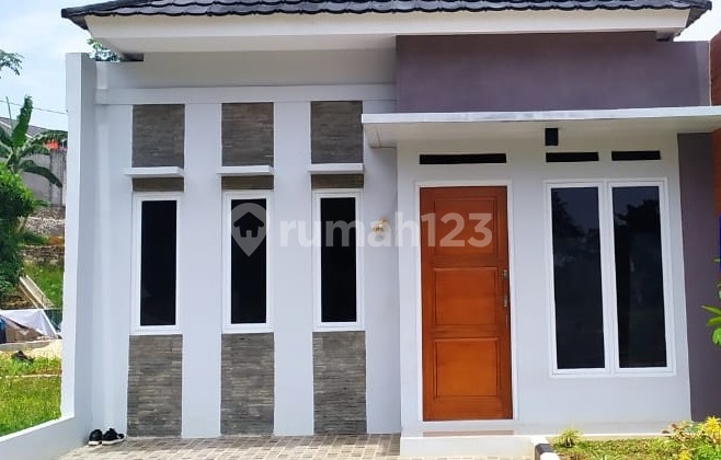 Jual Rumah Murah di Medan Hanya 393 Jutaan Diskon Dp 30 Juta SHM 