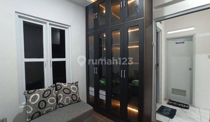 Jangan Klik Iklan Ini Karena Anda Beli Rumah Free Tv Dan Sofa SHM 