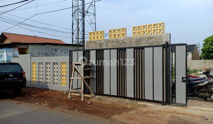 Cluster Rumah Baru 2 Lantai Minimalis Modern, Nyaman Lokasi Sangat Strategis Di Jatirahayu, Pondok Melati, Bekasi Kota. ± 0.29 Km Dari Sma/Smk Sandikta Jl. Raya Hankam Pondok Gede
± 0.5 Km Supermarket Giant 
± 0.65 Km Dari Rumah Sakit Jati Rahayu.  2