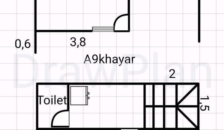 Rumah Baru Di Cluster Strategis 2 Lantai  Di Jagakarsa Jaksel. Akses Mobil. ± 80meter Jl Raya Kahfi 1
± 120 M Alfamart 
± 1 Km Gerbang Tol Brigif
± 1.1 Km Pasar Timbul
﻿± 1.5 Km Swalayan
± 3.2 Km Rsud Jagakarsa 
± 4.9 Km Stasiun Lenteng Agung  2