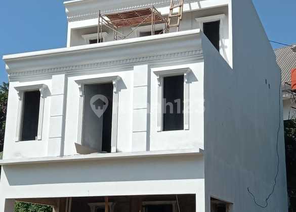 Investasi Kost-kostan. Potensi Omzet Sewa Per Bulan Bisa Rp30juta-an! Kostel 22 Kamar (kamar Mandi Dalam)full Furnished Strategis: Sekitar Pusat Kota Bogor. Dekat Stasiun, Pintu Toll Borr,jalan Pandu Raya Shm 2