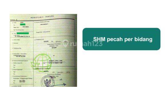 Rumah Kost2an 2 Lantai, SHM, Baru, Semi Furnished. Lokasi dekat kampus IPB Dramaga, kawasan hutan CIFOR kota Bogor, wisata Setu Gede. One Gate System. Gain: passive income estimasi @Rp60juta per tahun. Manajemen kost2an tersedia 20