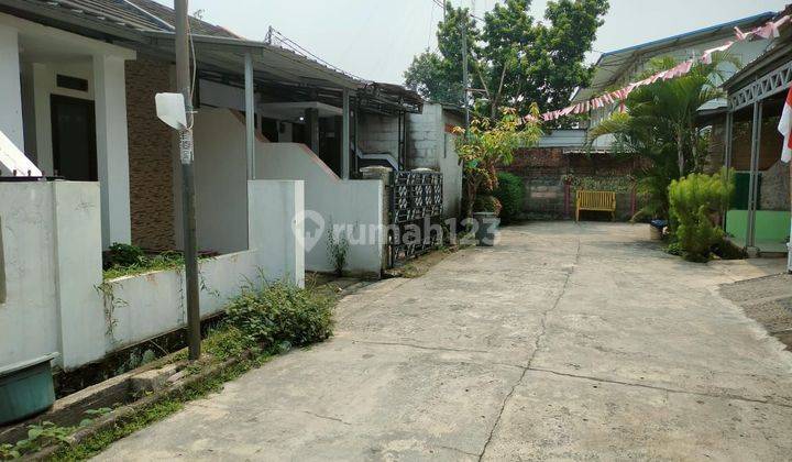 Lokasi super strategis, harga super murah. Rumah siap huni secondary SHM dalam cluster di Parung. Dekat  pasar parung, dekat jalan raya , dekat ke sawangan dekat, ke toll pun relatif dekat. Rumah dekat ke  pinggir jalan raya utama 2