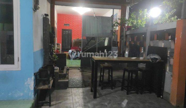 Dijual rumah 3KT 2 KM, besar tipe 132/120, siap huni secondary dalam perumahan. Lokasi strategis di Pedurenan, Mustika Jaya Bekasi Timur, Kota Bekasi 2