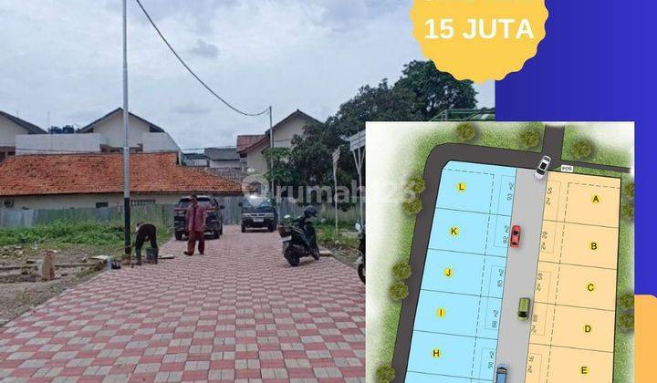 Tanah kavling siap bangun dengan lingkungan sudah terbentuk di wilayah Ragunan Jakarta Selatan . Akses terdekat :
- 1 KM ke TB Simatupang
- 1 KM ke Terminal Busway Ragunan
- 1 KM ke toll JOR
- 300 M ke Jalan Raya RM Harsono
-dekat akses tengah kota  2