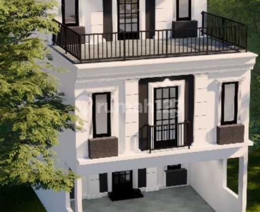 Investasi Kost-kostan. Potensi Omzet Sewa Per Bulan Bisa Rp30juta-an! Kostel 22 Kamar (kamar Mandi Dalam)full Furnished Strategis: Sekitar Pusat Kota Bogor. Dekat Stasiun, Pintu Toll Borr,jalan Pandu Raya Shm 1