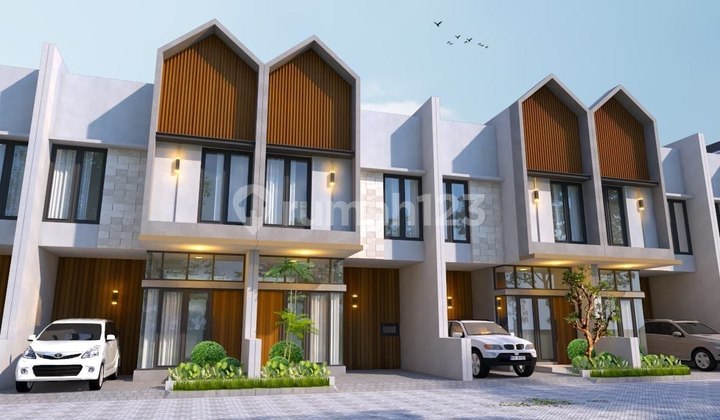 Rumah 2 Lantai di Selatan Jakarta dengan Konsep Smart Home & Ramah Lingkungan . Dekat Jalan Raya Krukut. Dekat ke Pintu Tol Krukut 1 & 2.* Dekat ke Area Perkantoran *Tb Simatupang** Dikelilingi Fasilitas: Pendidikan, Kesehatan, Pasar, Hingga Pusat Bisnis Rumah 2 Lantai di Selatan Jakarta dengan Konsep Smart Home & Ramah Lingkungan . Dekat Jalan Raya Krukut. Dekat ke Pintu Tol Krukut 1 & 2.* Dekat ke Area Perkantoran *Tb Simatupang** Dikelilingi Fasilitas: Pendidikan, Kesehatan, Pasar, Hingga Pusat Bisnis