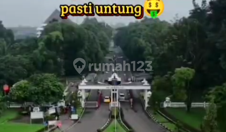 Student Boarding House Strategic Location Near IPB (1st Ring). SHM, Fully Furnished, Complete Facilities, Collaboration with UPAMI IPB (Guaranteed Rental Units), Managed by Professional Management, One Gate System. 2