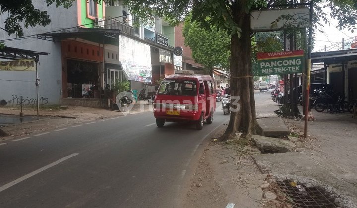 Tanah Kavling Siap Bangun Didalam Lingkungan Cluster One Gate Di Cilangkap Jakarta Timur Dengan Harga Terjangkau. Lokasi Strategis Dan Dikelilingi Penghijauan Dekat Ke Toll Cibubur, Toll Jago, Toll Setu° Dekat Ke Bandara Halim° Dekat Ke Tmii° Dekat Ke Mal 2