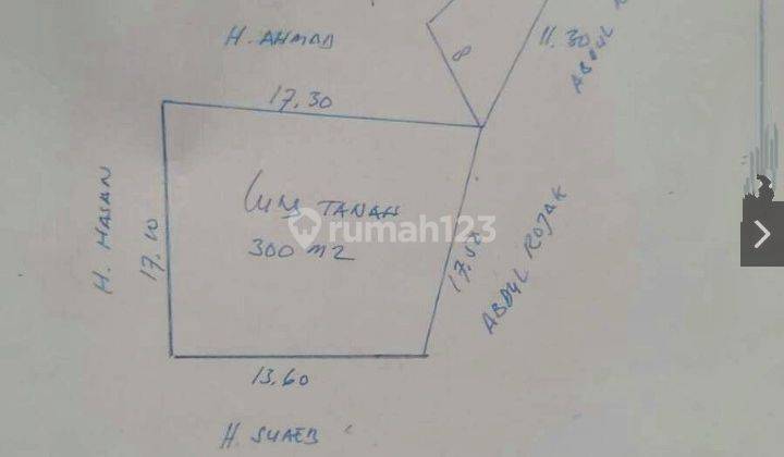 Tanah Kavling Siap Bangun Akses Mobil. Dekat Ke Jalan Raya: Lokasi Di Cisauk Dekat The Avani Dan Cluster Caspia Bsd Serta Mesjid Al Ukhuwah Bsd.dekat Juga Ke Perumahan Citra Serpong. Juga Ada Rencana Stasiun Baru Nanti 2
