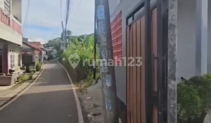 Dijual Cepat Kavling Siap Bangun di Bintaro, Parigi - Tangsel. One Gate System. Sudah SHM + Krk + Pbg. Dekat Masjid Raya, Stasiun KRL, Jalan Tol, Pusat Kesehatan, Dekat Pusat Perbelanjaan.