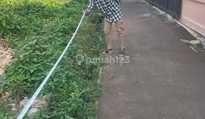 Tanah Kavling Siap Bangun Akses Mobil. Dekat Ke Jalan Raya: Lokasi Di Cisauk Dekat The Avani Dan Cluster Caspia Bsd Serta Mesjid Al Ukhuwah Bsd.dekat Juga Ke Perumahan Citra Serpong. Juga Ada Rencana Stasiun Baru Nanti 1