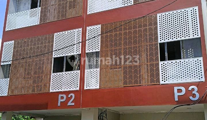 Maximum ROI 15%, Potential Income Up to IDR 200 Million Per Year. Boarding House Near Unpad Campus, ITB, IPDN. Best Investment: Safe, Sustainable - Stable and Always Appreciating in Value. Good SHM in Jatinangor. Maximum ROI 15%, Potential Income Up to IDR 200 Million Per Year. Boarding House Near Unpad Campus, ITB, IPDN. Best Investment: Safe, Sustainable - Stable and Always Appreciating in Value. Good SHM in Jatinangor.