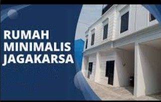 Rumah Baru Di Cluster Strategis 2 Lantai  Di Jagakarsa Jaksel. Akses Mobil. ± 80meter Jl Raya Kahfi 1
± 120 M Alfamart 
± 1 Km Gerbang Tol Brigif
± 1.1 Km Pasar Timbul
﻿± 1.5 Km Swalayan
± 3.2 Km Rsud Jagakarsa 
± 4.9 Km Stasiun Lenteng Agung  1