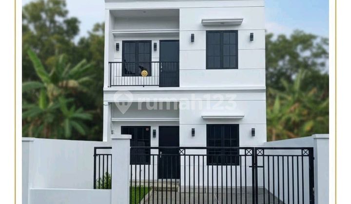 Rumah Strategis di Kota Jakarta Selatan. Lokasi Rumah Langsung Hadap Jalan Utama dan Lingkungan Nyaman. Shm.pbg.lokasi Tepat untuk Dijadikan Kantor, Ruang Praktek, Klinik. Resto, Kantor, Sentra Bisnis yang Perlu-Mudah Dikunjungi Banyak Orang