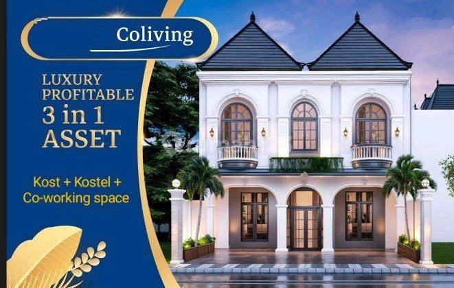Investasi Going Concern, Stabil, Potensi Roi Tinggi, Potensi Omzet Lebih Dari Rp100juta Per Tahun. Lokasi Super Strategis: Cuma 2 Menit Dari Kampus Ipb Dramaga. Investasi Going Concern, Stabil, Potensi Roi Tinggi, Potensi Omzet Lebih Dari Rp100juta Per Tahun. Lokasi Super Strategis: Cuma 2 Menit Dari Kampus Ipb Dramaga.