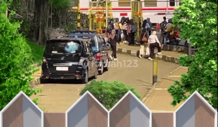 Jual Kost Dekat RS Hermina Depok, Depok