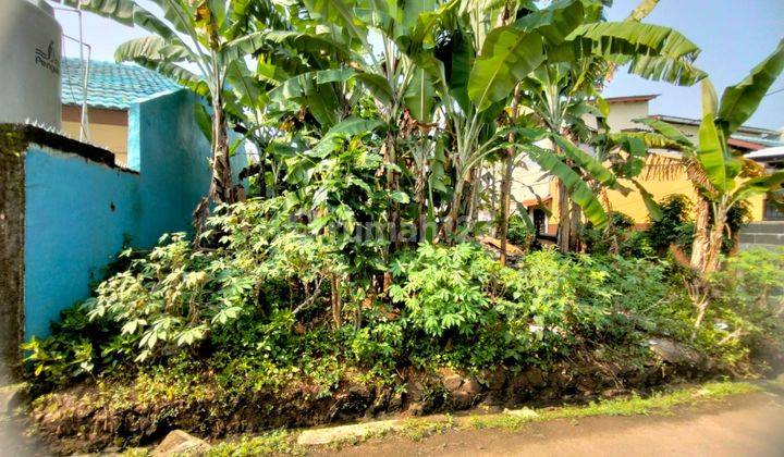 Shm. Strategis Akses Mobil Jalan Mulus : Dekat Ke Stasiun Cisauk, Aeon, Mall Bumi Serpong Damai , Toll Serpong Balaraja Jorr 3. Tanah Kavling Siap Bangun Akses Mobil. Shm