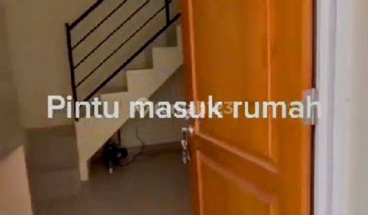 Rumah Baru 2 Lantai Di Dekat Jakarta Pusat. Harga Cuma Rp600juta. . Dekat Ke Salemba Dan Matraman 

lt 20.
lb 40.
2 Kt + 2 Km.

carport
akses Mobil. Bisa Kpr . Shm. Baru 1