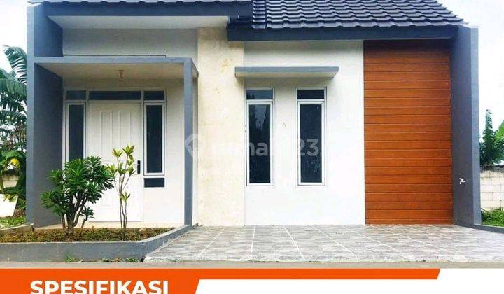 Rumah Cluster Syariah Nyaman Dan Strategis Di Mustika Jaya, Kota Bekasi. Lokasi Strategis: 5km Exit Tol Grand Wisata, 6km Tol Bekasi Timur, 7km Stasiun Lrt Bekasi Timur, 3,9km Tip Top Tambun, 5km Rs Hermina Grand Wisata, 4km Masjid Al L Ikhlas Duku Bima,  1