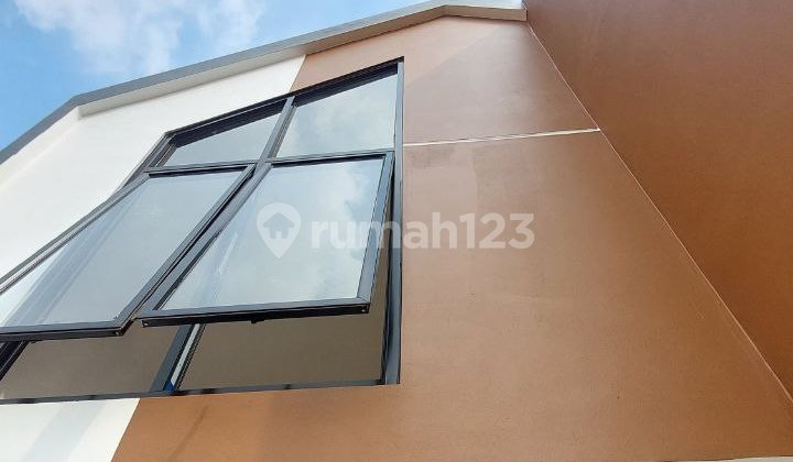 Rumah Nyaman Konsep Mezzanine Di Cluster Syariah. Dekat Bandara Pondok Cabe, Rs Mitra Keluarga Pamulang, Mall The Park Sawangan, Indogrosir Ciputat, Cuma 15menit Ke Pintu Tol Pamulang. Shm 1