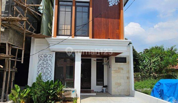 Rumah Kost 2 Lantai Shm. Terdekat Ke Kampus Ipb Dramaga Bogor. Target Market Jelas Dan Terukur. Konsep Pesantren Kos. Investasi Going Concern: Mahasiswi Betah Sejak Awal Kuliah Sampai Lulus (minimal 4tahun). 2