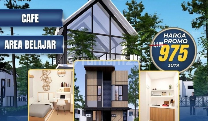 Investasi Aman Solusi Kenyamanan Finansial, Sumber Pasif Income. Rumah Kos SHM Lokasi Ring 1 Kampus Ipb Bogor. Autopilot: Sudah Ada Management Kos/ Mamikos . Potensi Okupansi Tinggi. Fasilitas Kos Lengkap: Cafe, Study Area -Co Working Space) Investasi Aman Solusi Kenyamanan Finansial, Sumber Pasif Income. Rumah Kos SHM Lokasi Ring 1 Kampus Ipb Bogor. Autopilot: Sudah Ada Management Kos/ Mamikos . Potensi Okupansi Tinggi. Fasilitas Kos Lengkap: Cafe, Study Area -Co Working Space)