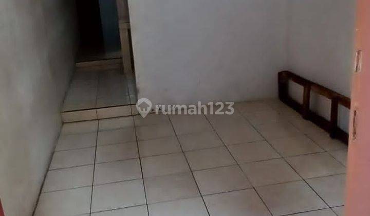 Dijual Kontrakan Di Pondok Aren, Tangsel. 2 Pintu Kontrakan, Masing2 3 Petak. Listrik Token Masing2. Potensi Omzet Total Per Tahun Rp18juta,. 2