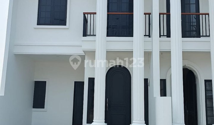 Rumah Mewah Desain Eropa, Lokasi Strategis, Harga Spesial. Pondok Bambu Duren Sawit Kota Jakarta. Lokasi Strategis di Pinggir Jalan Raya, Dekat Pusat Pendidikan & Sekolah. Dekat Stasiun KRL, Akses Cepat Jalan Tol, Keamanan 24 Jam + One Gate System, SHM Rumah Mewah Desain Eropa, Lokasi Strategis, Harga Spesial. Pondok Bambu Duren Sawit Kota Jakarta. Lokasi Strategis di Pinggir Jalan Raya, Dekat Pusat Pendidikan & Sekolah. Dekat Stasiun KRL, Akses Cepat Jalan Tol, Keamanan 24 Jam + One Gate System, SHM