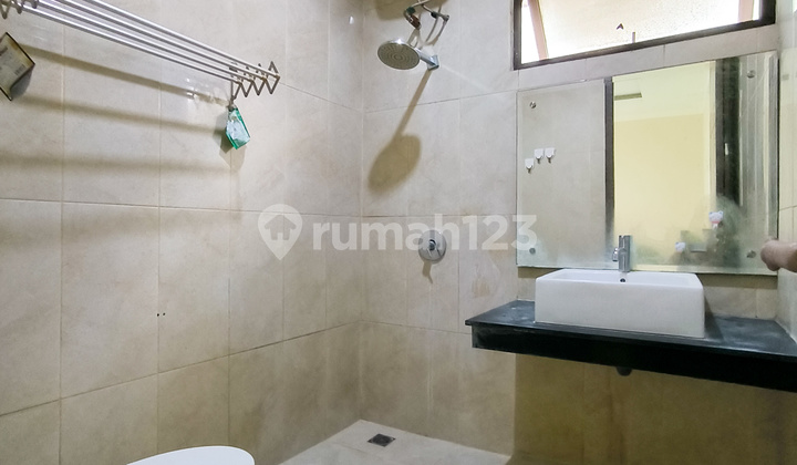 Rumah Mewah Turun Harga di Bintaro Jaya Sektor 7 2