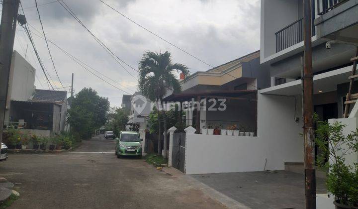 Rumah Bagus Di Graha Raya Bintaro Jaya Tangerang Selatan 2