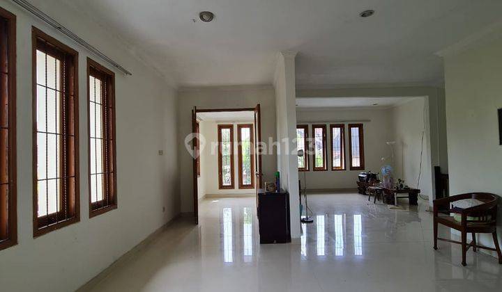 Dijual Rumah Bagus Siap Huni Di Bintaro Sektor 3 2