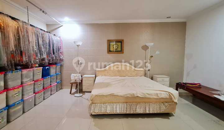Dijual Rumah Bagus Siap Huni Di Bintaro Sektor 3 3
