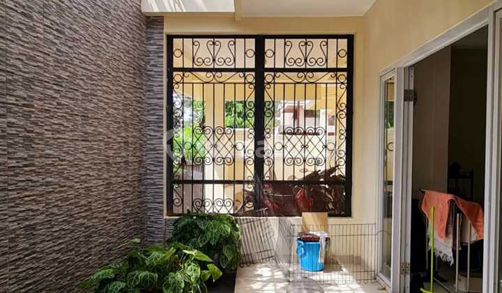 Dijual Rumah Bagus Siap Huni Di Bintaro Sektor 3 5