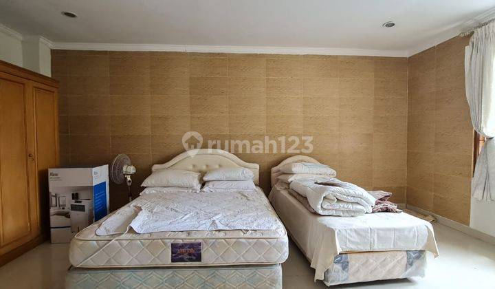 Dijual Rumah Bagus Siap Huni Di Bintaro Sektor 3 7