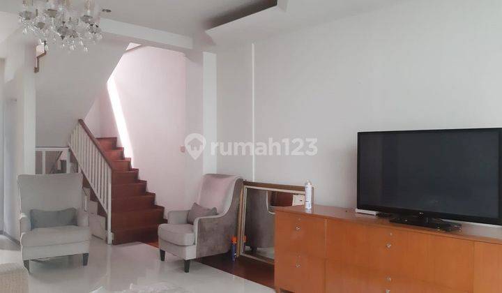 Rumah Bagus Siap Huni Di Permata Titihan Bintaro Sektor 9