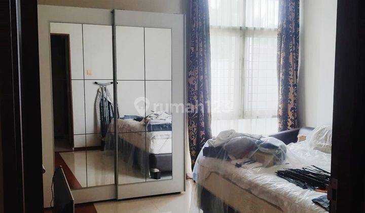 Rumah Bagus Siap Huni Di Permata Titihan Bintaro Sektor 9