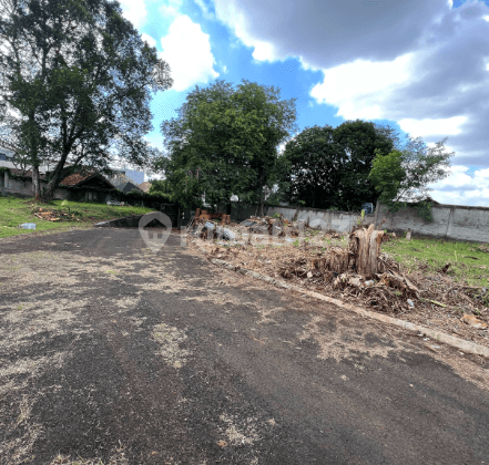 Kavling Siap Bangun Di Pisok Bintaro Jaya Sektor 5 Tangsel 3