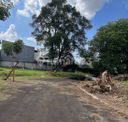 Kavling Siap Bangun Di Pisok Bintaro Jaya Sektor 5 Tangsel 7