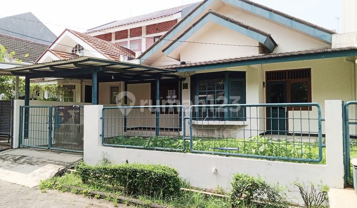 Jual Murah Rumah di Bintaro Jaya Sektor 5