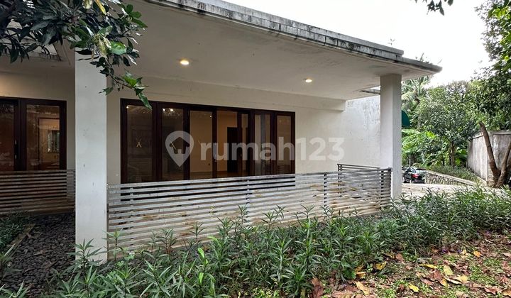 Nice House in River Park Bintaro Jaya Sector 8 2