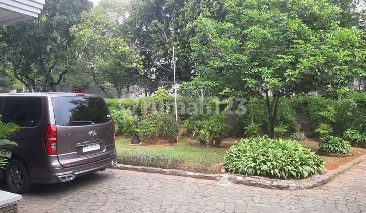 Rumah Bagus Di Jl Kedoya Raya Kedoya Selatan Jakarta Barat