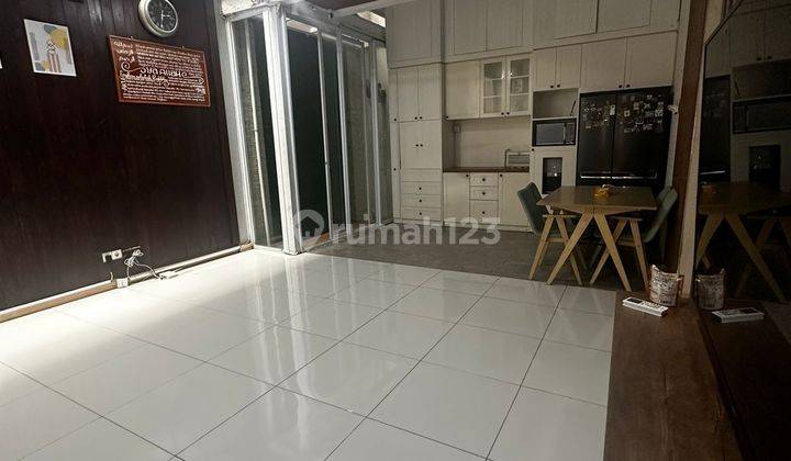 Dijual Rumah Cantik Lokasi Si Bintaro 9 2