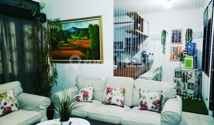 Dijual Rumah Kontemporer Siap Huni Lokasi Strategis di Bintaro Jaya 9 2