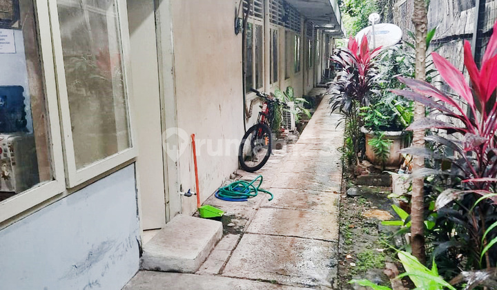 Rumah Bagus Di Jl Jiban Kebayoran Baru Jakarta Selatan 2
