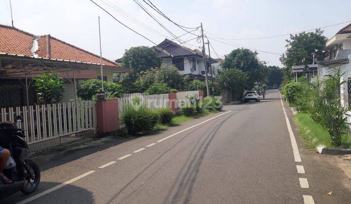 Rumah Bagus Di Jl Teluk Langsa Duren Sawit Jakarta Timur 2