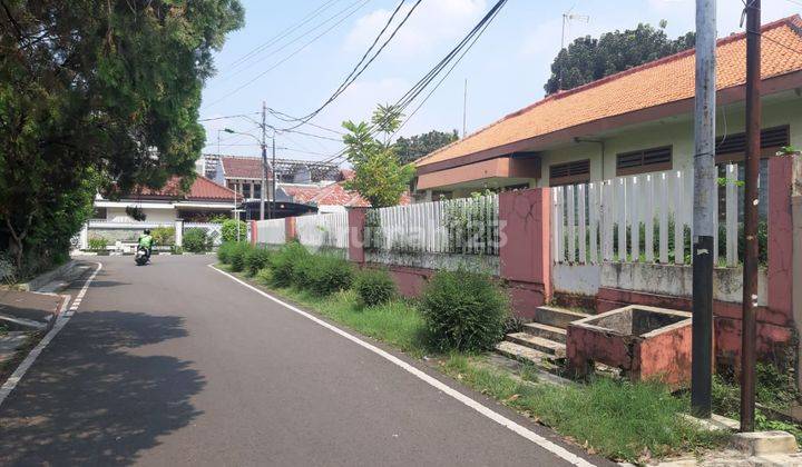 Rumah Bagus Di Jl Teluk Langsa Duren Sawit Jakarta Timur 1