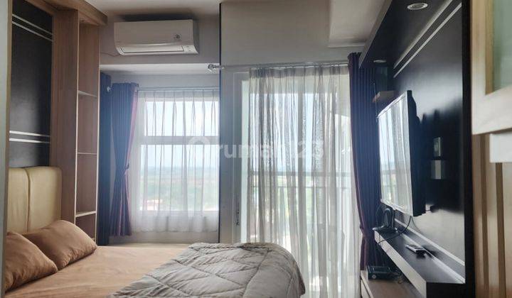 Apart Siap Huni Di Apart Serpong Garden BSD Tangerang Selatan 2