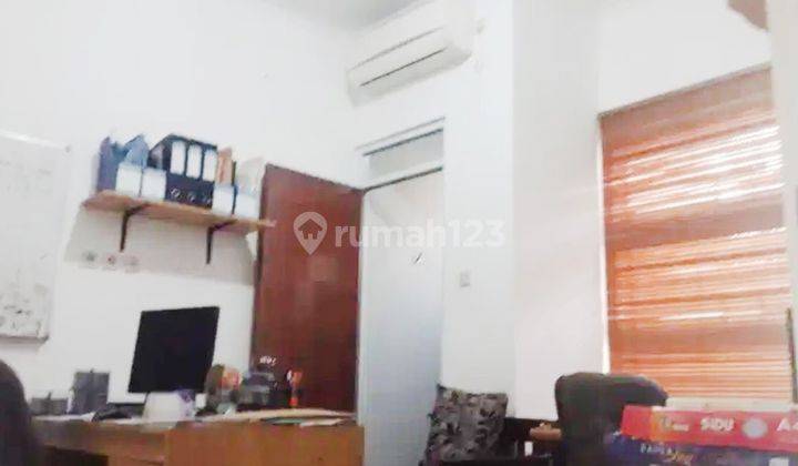 Rumah Bagus Di Jl Danau Dibawah Bendungan Hilir Jakarta Selatan 2