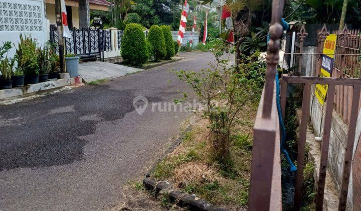 Rumah Bagus Di Jl Bintaro Melati Jakarta Selatan 1